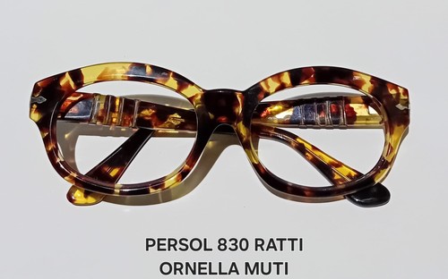 Montatura occhiali persol - montatura,