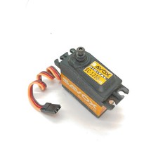 Savox SC-1258TG SC1258TG 1258