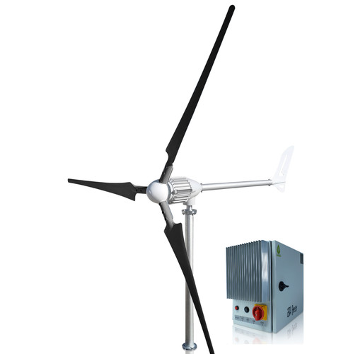 Generatore eolico istabreeze - generatore,