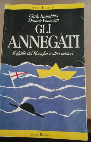 Aut brambilla vimercati - vimercati, gli