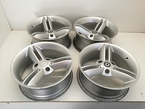 Smart roadster 452 - 452, set