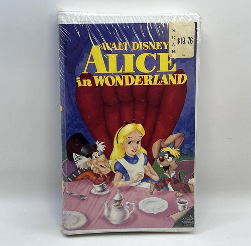 Alice wonderland new - in,