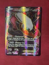 Carta Pokemon - Darkrai Ex