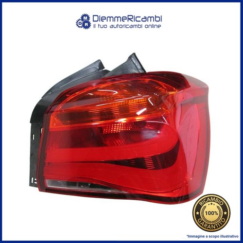 Faro fanale post destro a - faro,