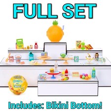 🍍🍔🍤 SET COMPLETO ♡