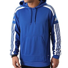 Adidas - Felpa Uomo con