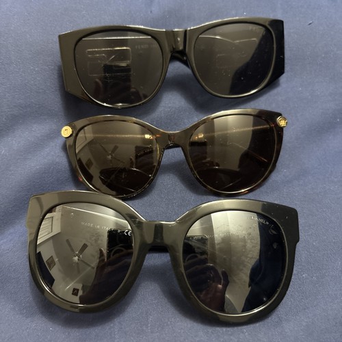 Lotto occhiali sole - 3,