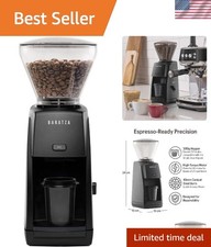 Macinacaffè Nero Moderno