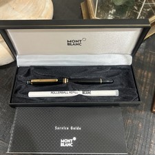 Montblanc Meisterstruck Pix