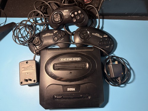 Lotto console sega genesis - lotto,