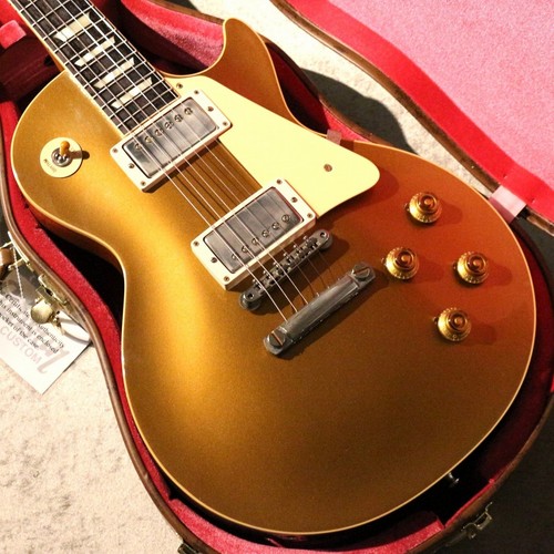 Tastiera gibson custom shop - tastiera,