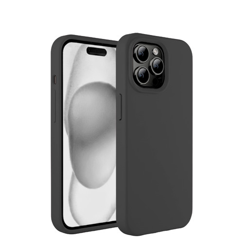 Cover per apple iphone - iphone, nera