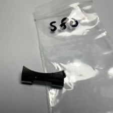 Rolex used endlink steel 580