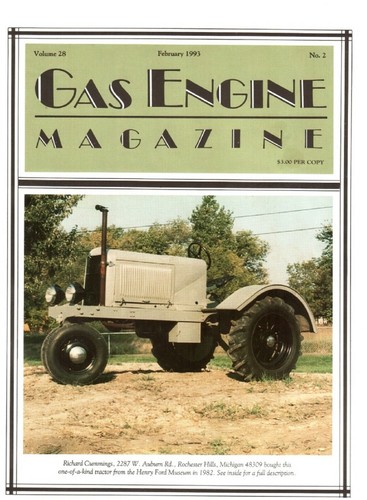 Gray marine motor company - gray,