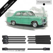 Ford anglia 100e poplar - anglia,