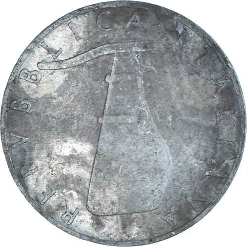 1434879 moneta italia 5 - [#1434879],