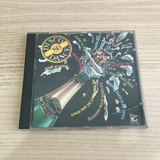 Vari _ Disco '80 Dance _ Cd Album Compilation _ NCD Italy