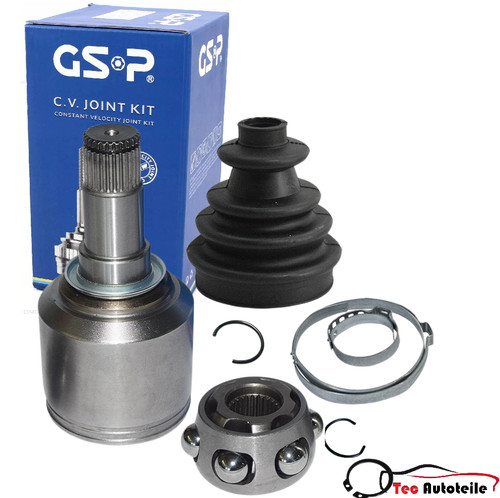 Kit trasmissione gsp - gsp, joint