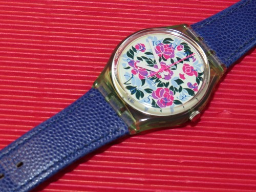 Ricondizionato swatch - ricondizionato,