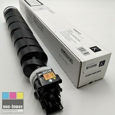 Toner Nero per Olivetti
