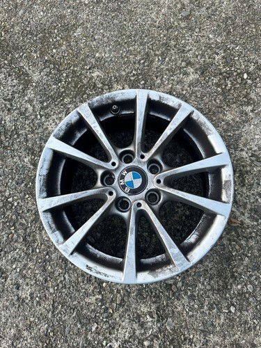 Cerchi lega bmw - in,