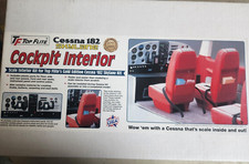 *NUOVO* Top Flite TOPQ8401