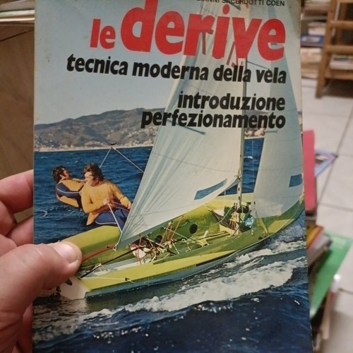 Derive tecnica moderna - le,