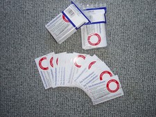 10 x Pavimentazione Antisasso