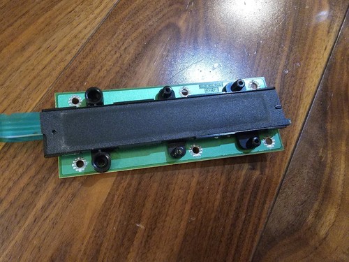 Sensore nastro roland va7 - sensore,