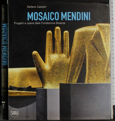 Mosaico mendini stefano - mosaico, mendini.