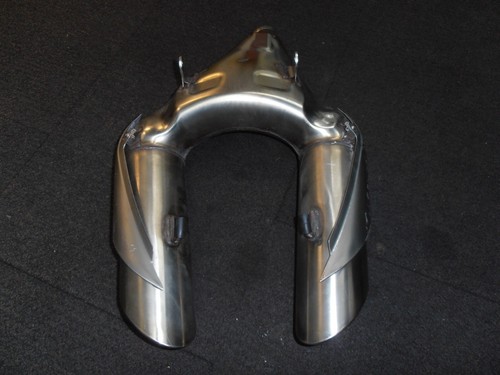 Silenziatore ktm superduke - silenziatore,