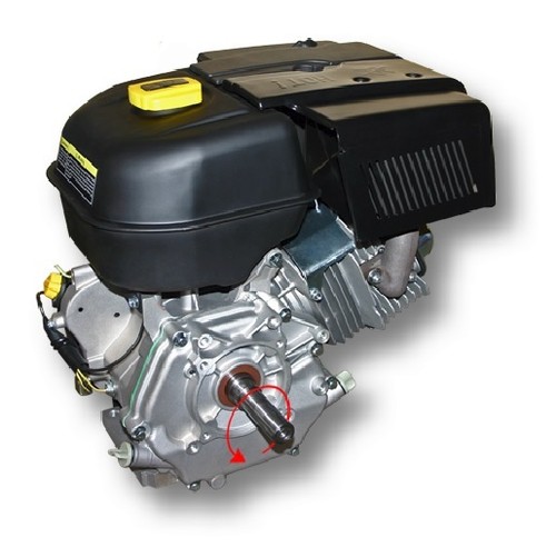 Motore scoppio 13hp - motore, 4t