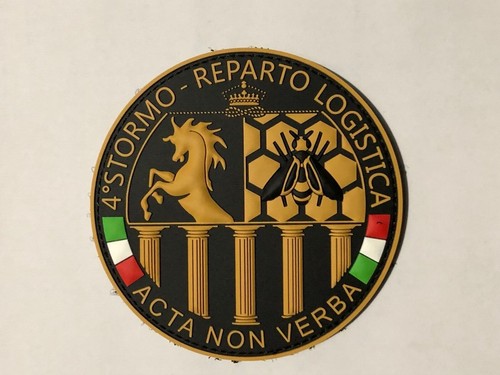 Patch aeronautica militare - patch,