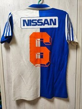 Maglia maglia calcio home taglia S Grasshopper 1985-1990 #6