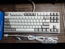 Durgod Taurus K320 ANSI Cherry