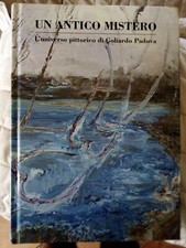 Cavazzini Tassi ANTICO MISTERO