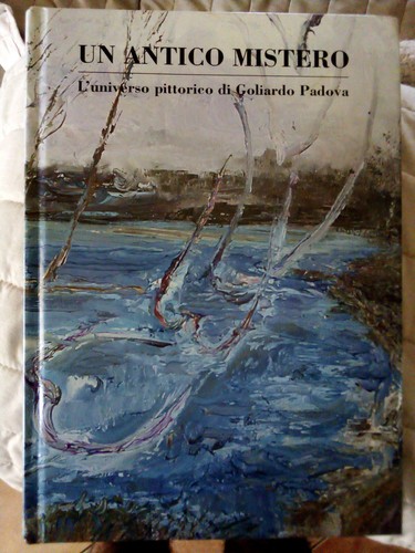 Cavazzini tassi antico mistero - antico,