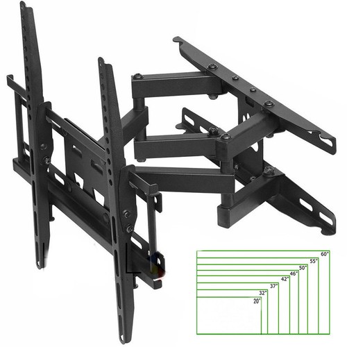 Supporto staffa parete - supporto, led