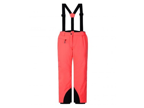 Icepeak pantaloni salopette - pantaloni,