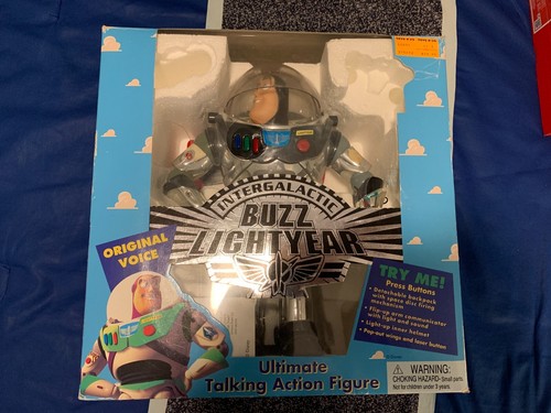 1995 vintage toy story - 1995,