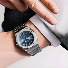 Pagani Design PD-1673 40mm Automatico 100M WR Acciaio Inox