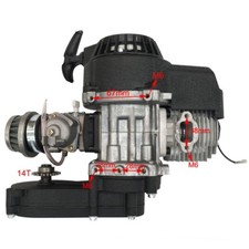 50cc 49cc 2 Stroke Engine