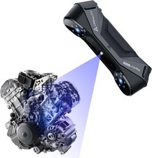 Creality raptor pro scanner - raptor,