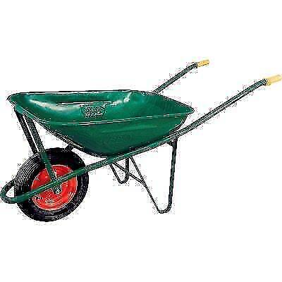 Carriola standard montata - carriola,