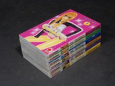 GALISM 1/6 Serie completa –