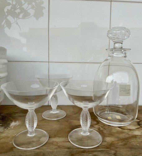 Lalique linea hubertin - linea,