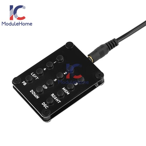 Tastiera telecomando per - fh-2,
