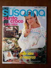 Le Idee di Susanna n.82 anno
