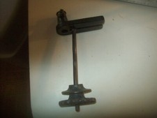 Gruppo porta attrezzi poggia