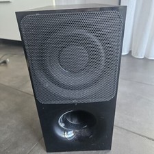 Sony HT-S400 2.1 Canali 330W Soundbar con Subwoofer - Nero (HTS400.CEL)